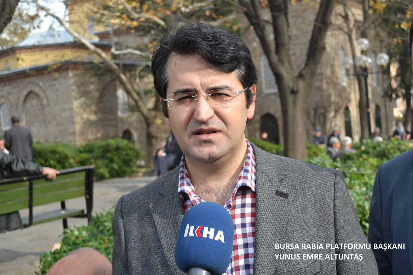 ‘Yasin Börü davasında azmettiriciler de yargılanmalıdır’ ‘Yasin Börü davasında azmettiriciler de yargılanmalıdır’